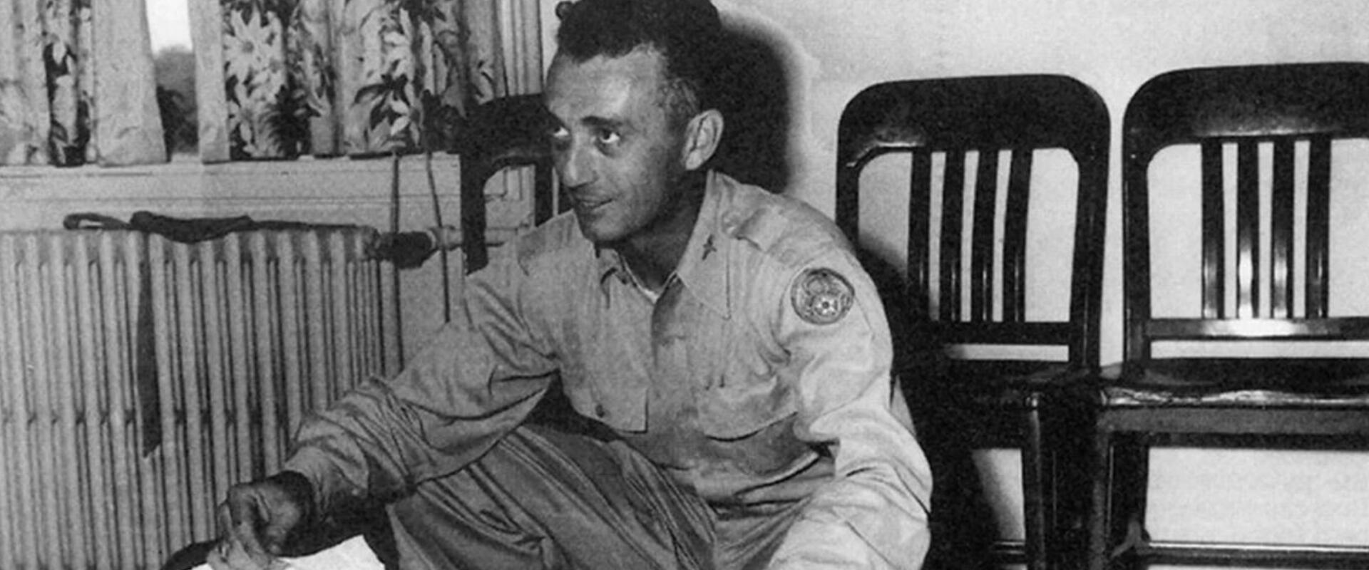 Az UFO-mítosz egyik legismertebb esetéből készülhet mozifilm a Halványkék szemek rendezőjével