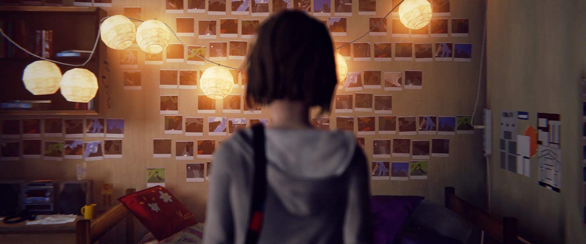 Egy olyan színésznő bújhat Max Caulfield bőrébe, akiről valószínűleg nem is hallottál