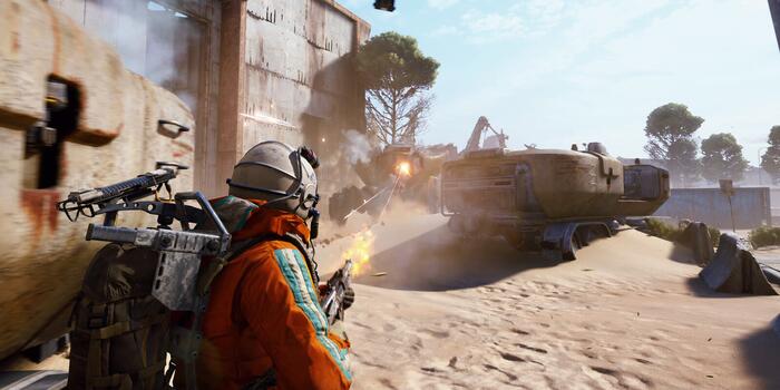 Gaming - Minél nagyobb az FPS-ed, annál jobb az aim assist az ARC Raidersben