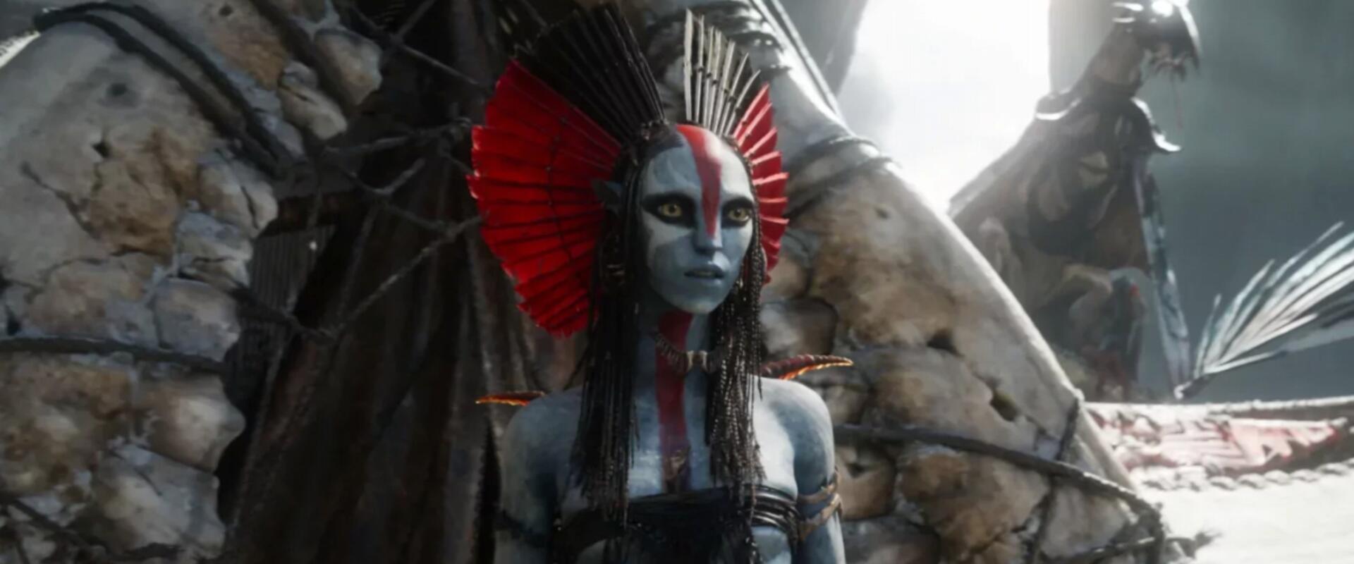 Érkezik egy film a mozikba, ami letaszíthatja a trónról az Avatar: Tűz és hamut