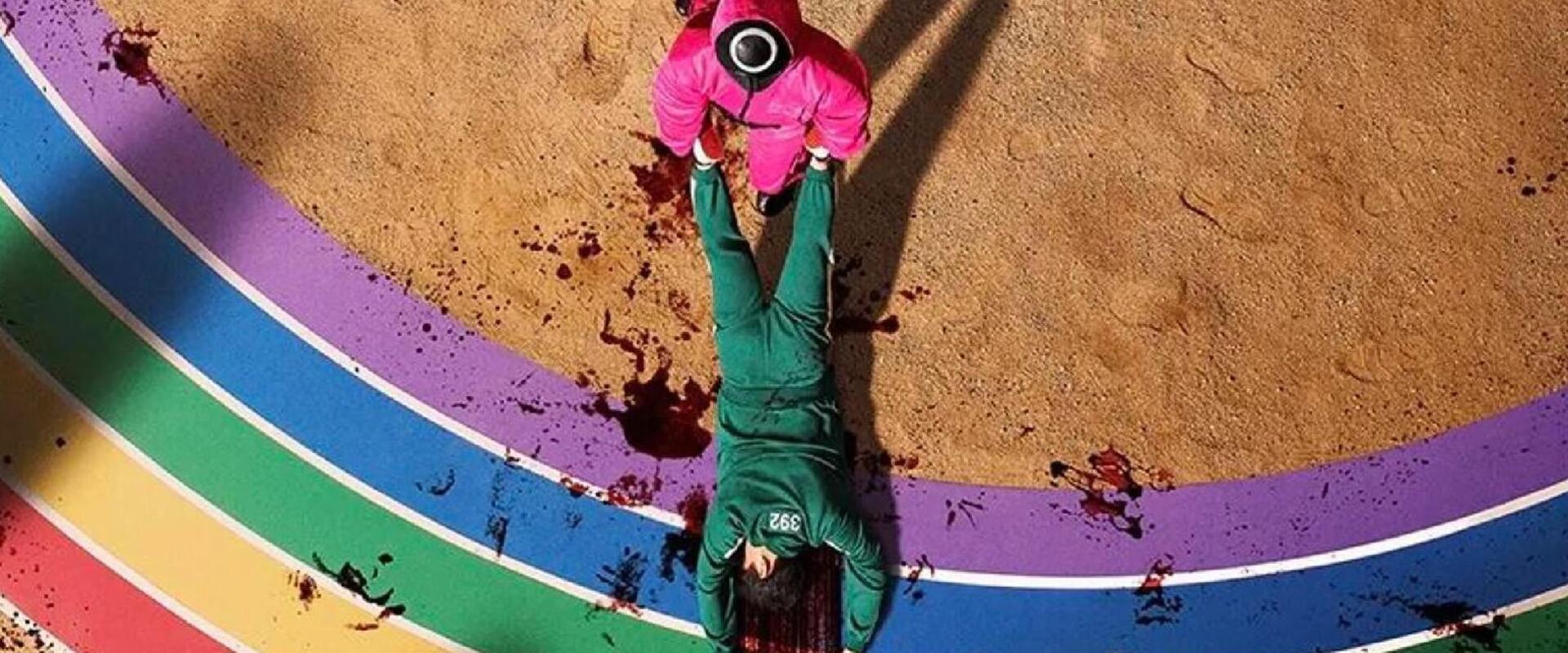 Kaszinós bűnügyi sorozattal tér vissza a Netflixre a Squid Game alkotója