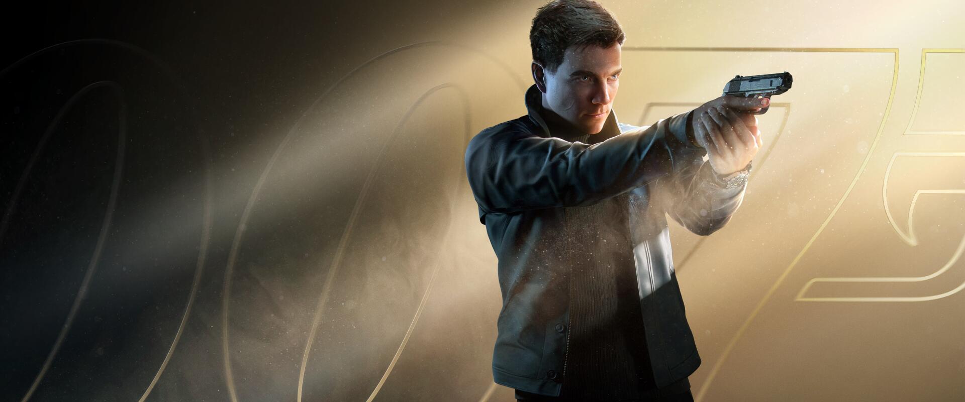 A 007: First Light még mindig nem lett izgalmasabb, de legalább a gépigényt kijavították