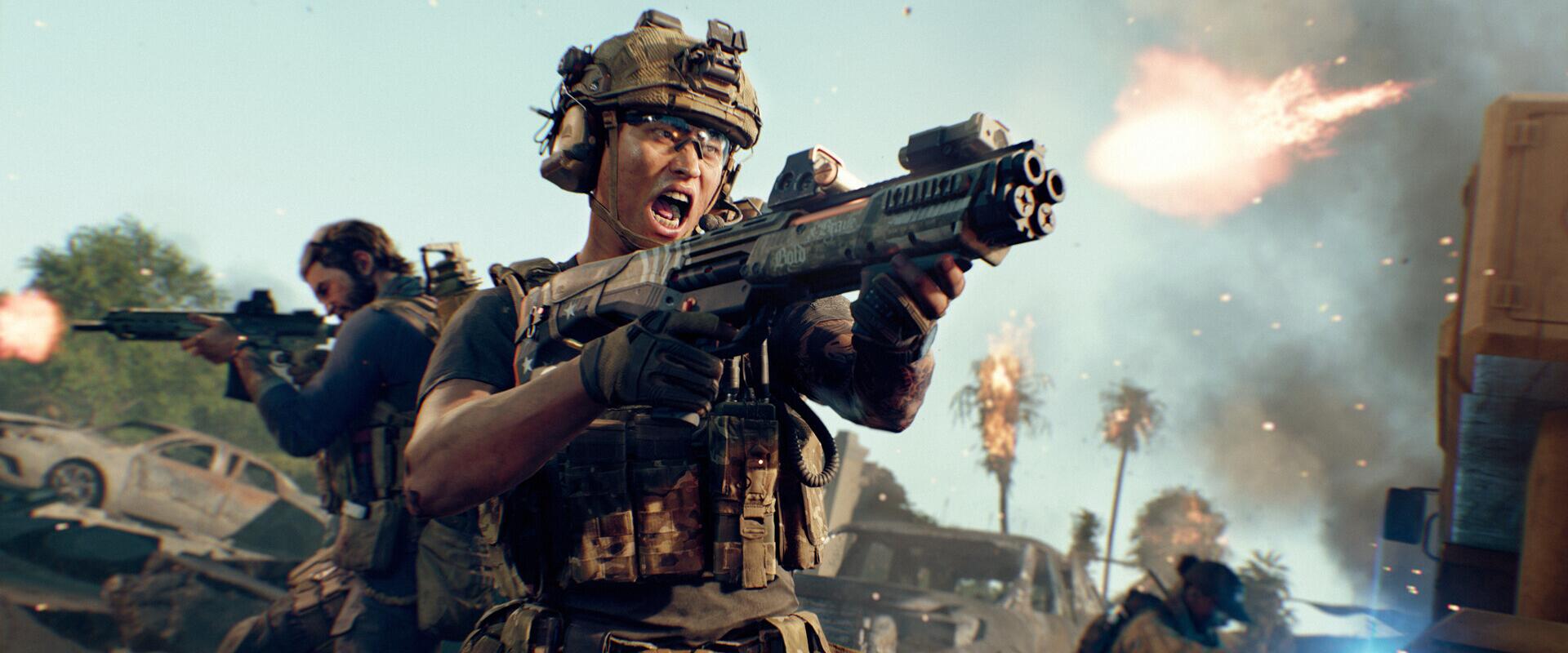 A CoD kikapott a BF-től, íme a PS5 legnépszerűbb címei 2025-ben