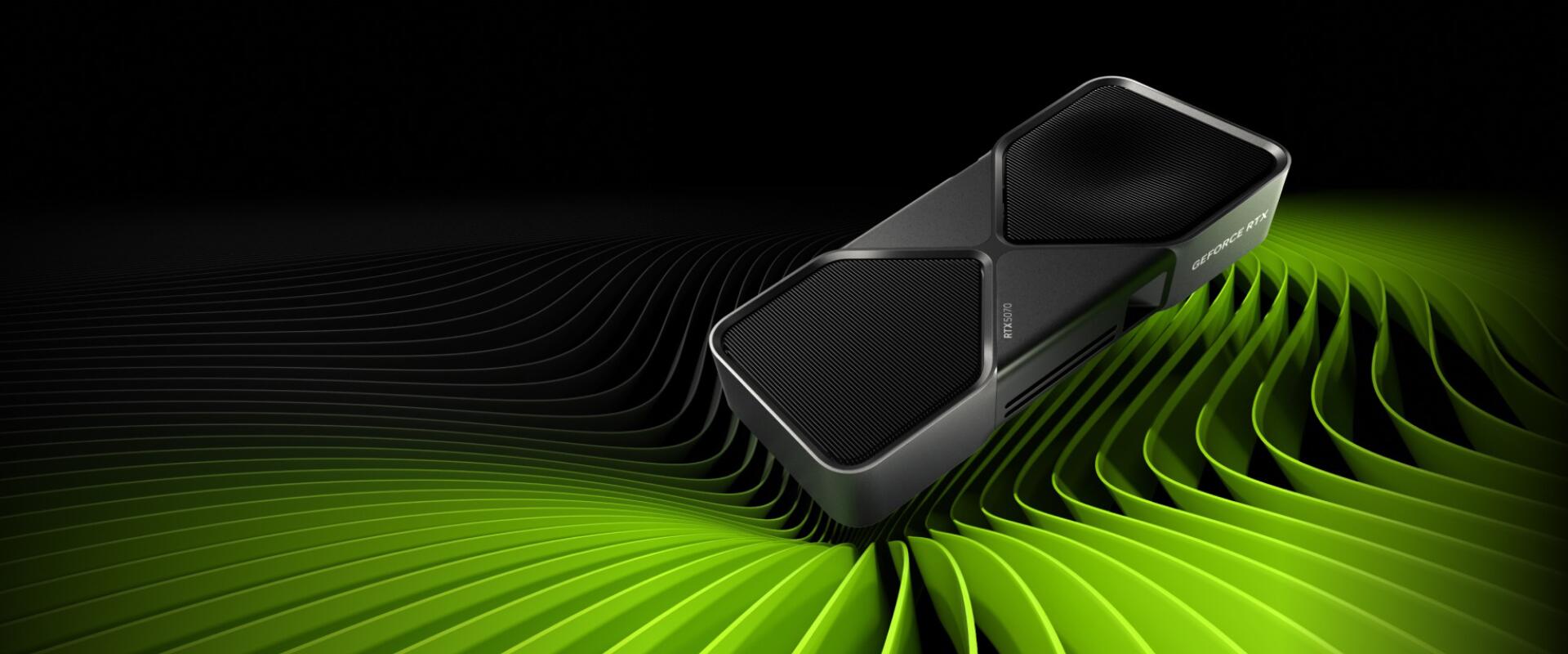 Nem gyártják tovább az RTX 50-es széria két legkelendőbb videókártyáját
