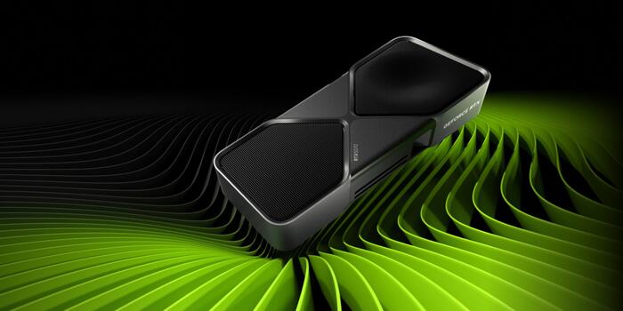 Gaming - Nem gyártják tovább az RTX 50-es széria két legkelendőbb videókártyáját