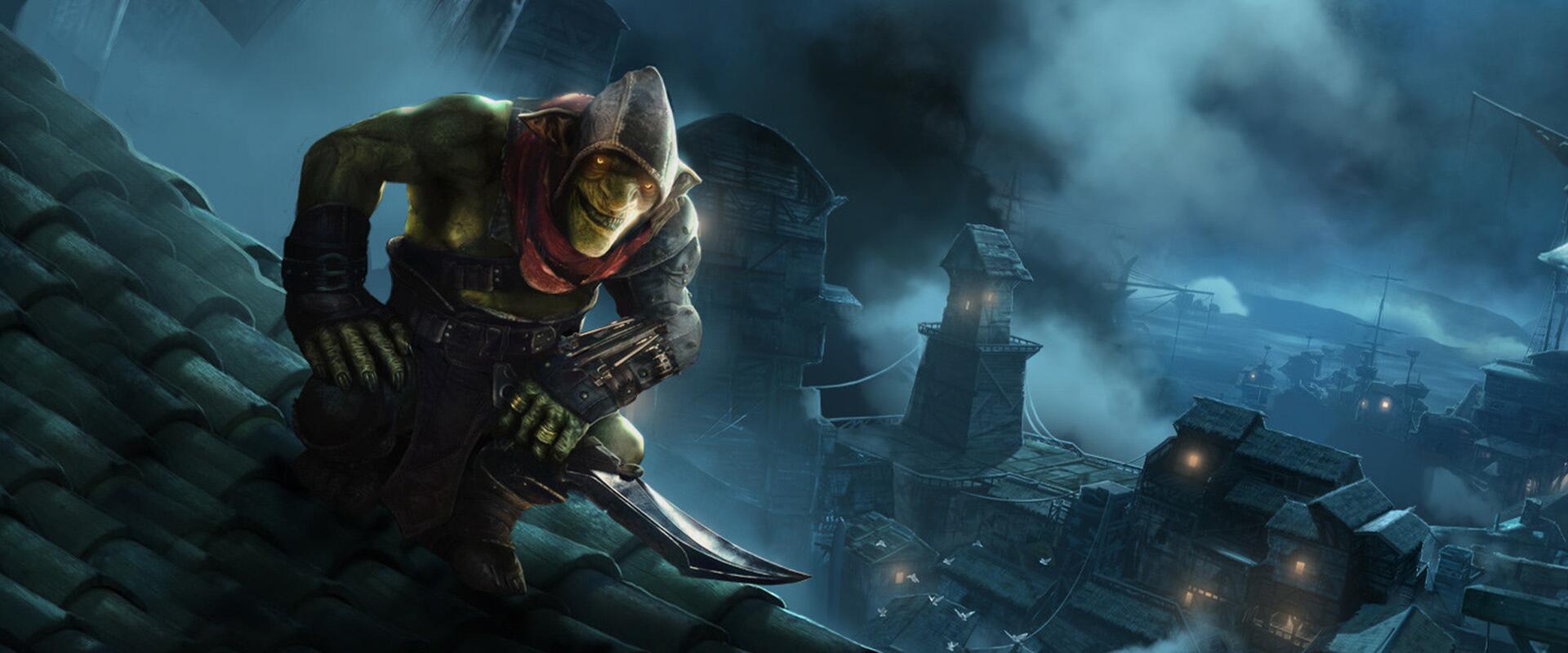 15 ezer forint helyett ingyen válhatsz az árnyak mesterévé az Epic Games jóvoltából