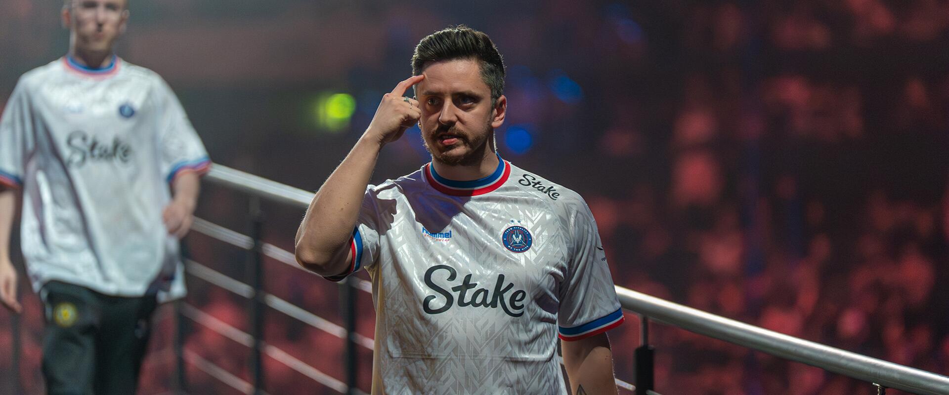 Úgy fest, a Vitalitynek jobb dolga is akadt a címvédésnél