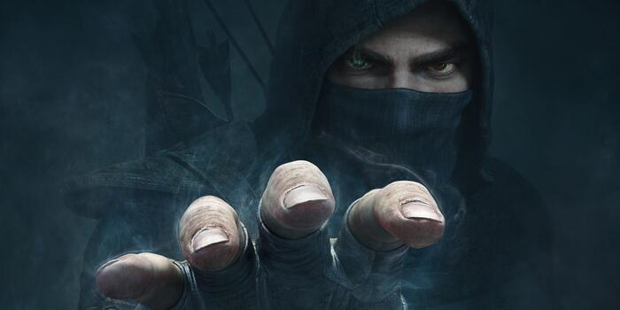 Gaming - Betörtek egy irodába, de ki nem találod, hogy mit vittek el a számítógépből