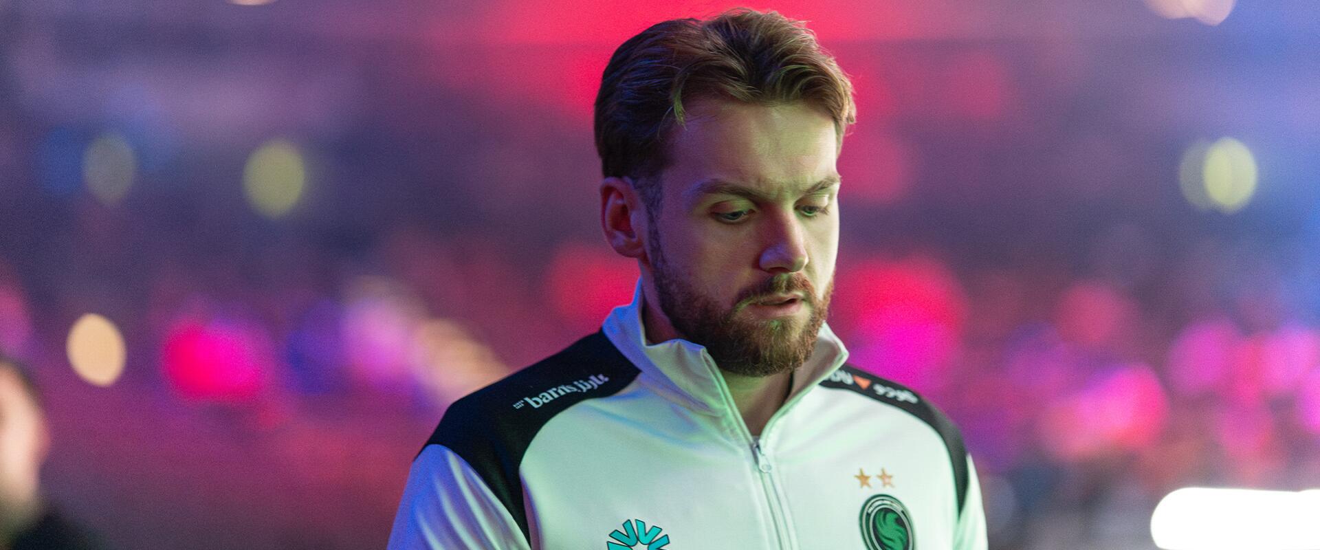 A G2 hibája, hogy NiKo ma a Falconsban játszik?