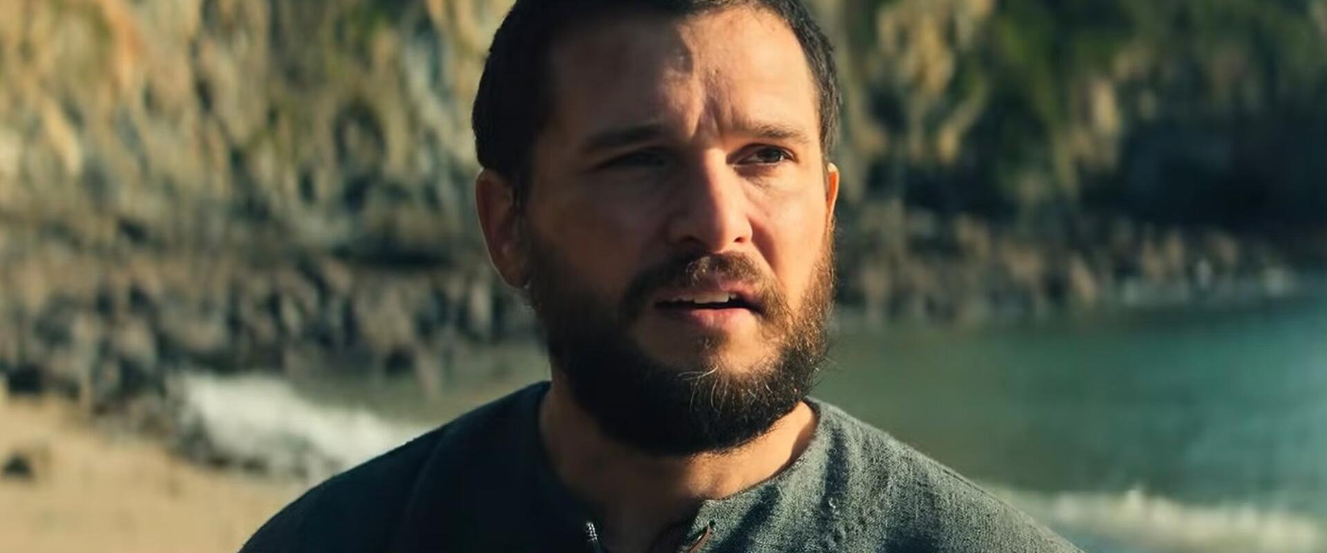 Gótikus horrorfilmben találnak egymásra a Trónok harca sztárjai