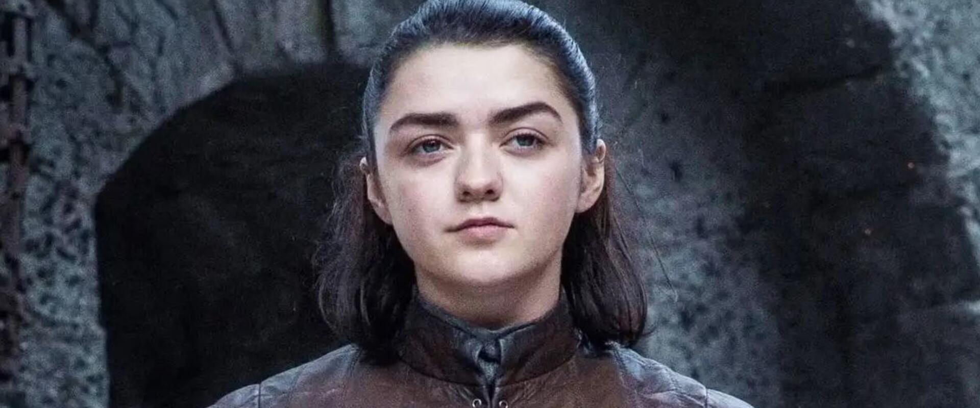 A hét királyság lovagja után egy Arya Stark-sorozat lehet a következő Trónok harca spin-off