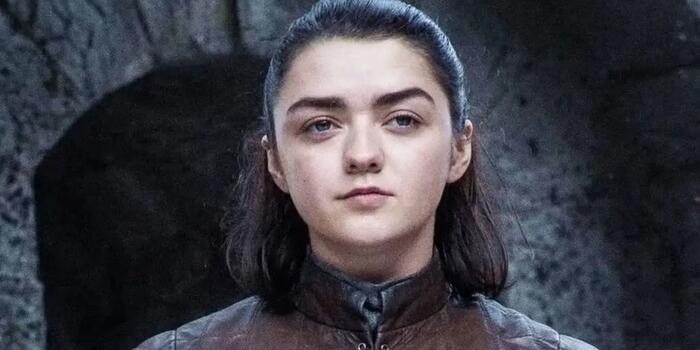 Film és Sorozat - A hét királyság lovagja után egy Arya Stark-sorozat lehet a következő Trónok harca spin-off