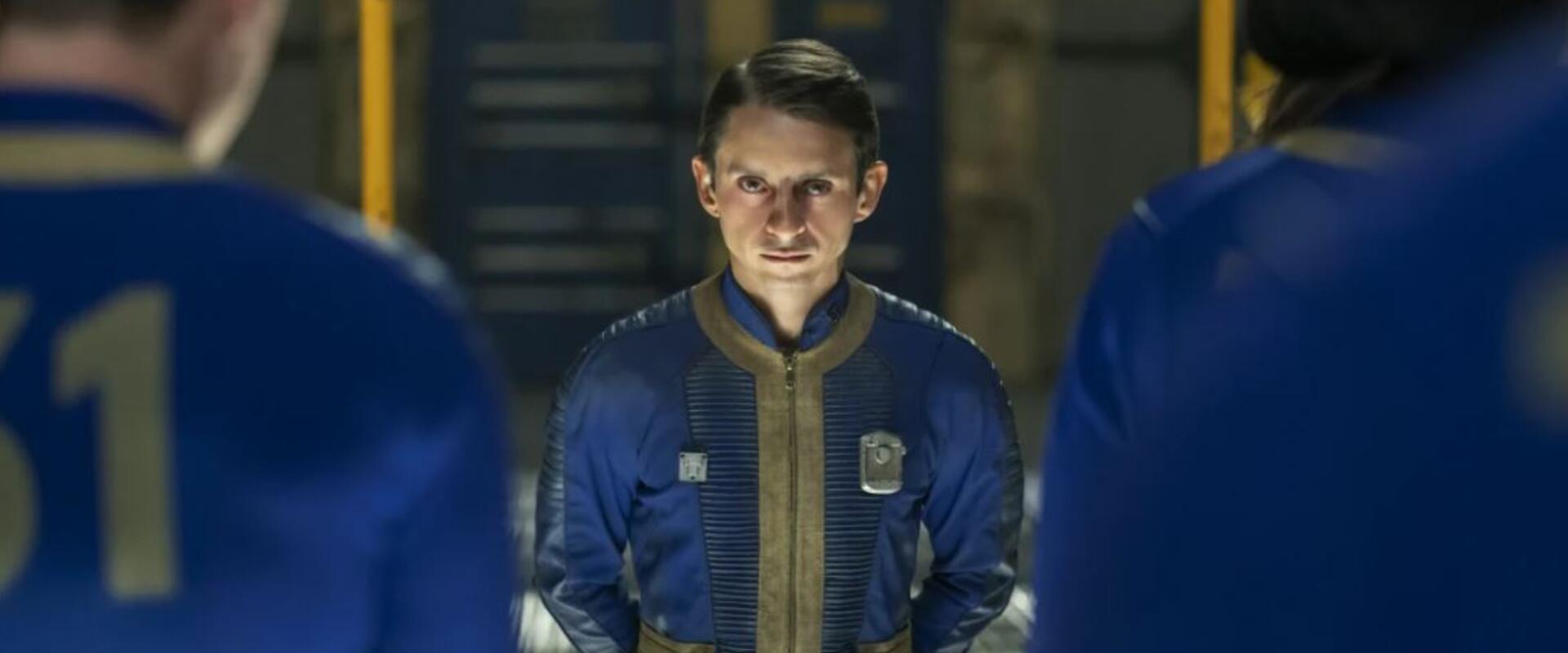 A Vault-Tec menedék lakói hamarosan a kamerák előtt csapnak össze