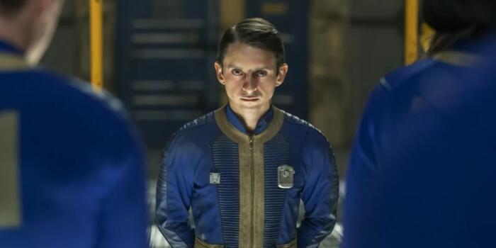Film és Sorozat - A Vault-Tec menedék lakói hamarosan a kamerák előtt csapnak össze