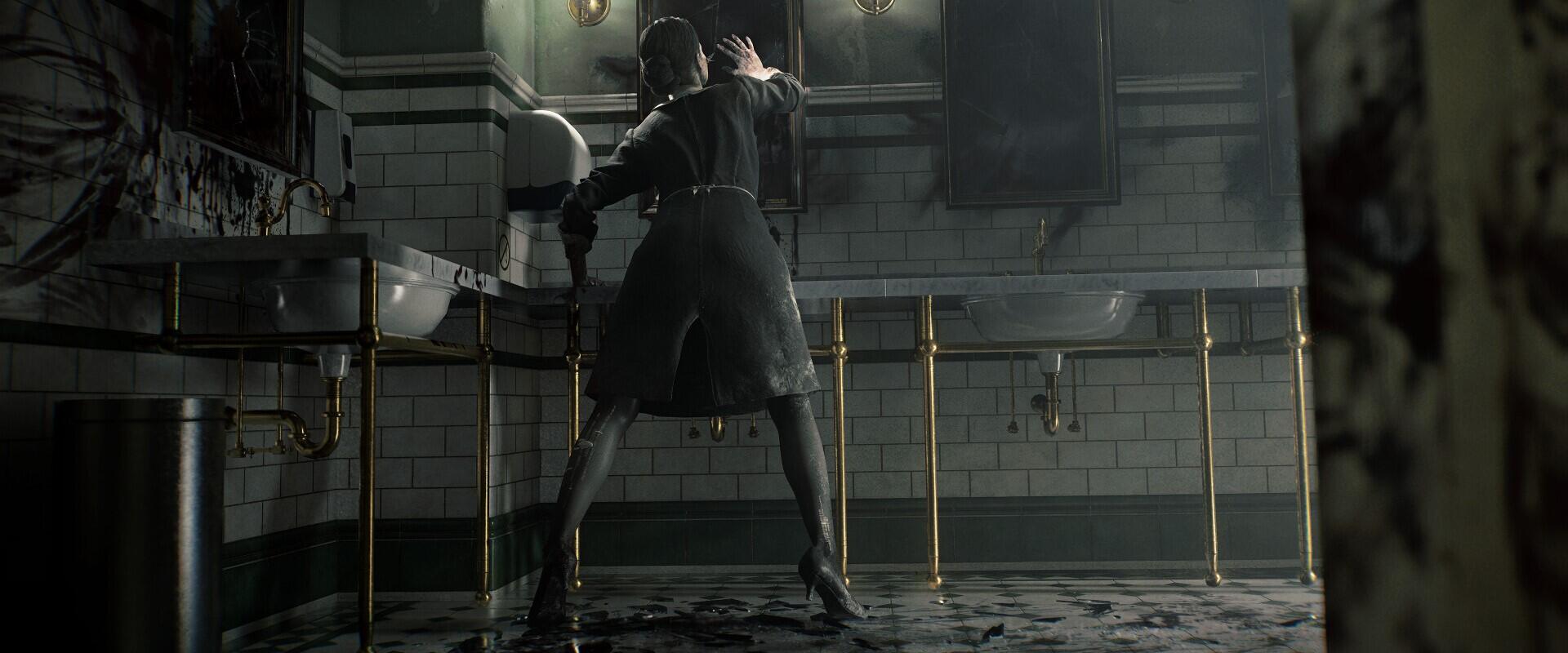 Nagyot fogunk nézni, amikor ránk köszönnek a Resident Evil Requiem élőhalottjai