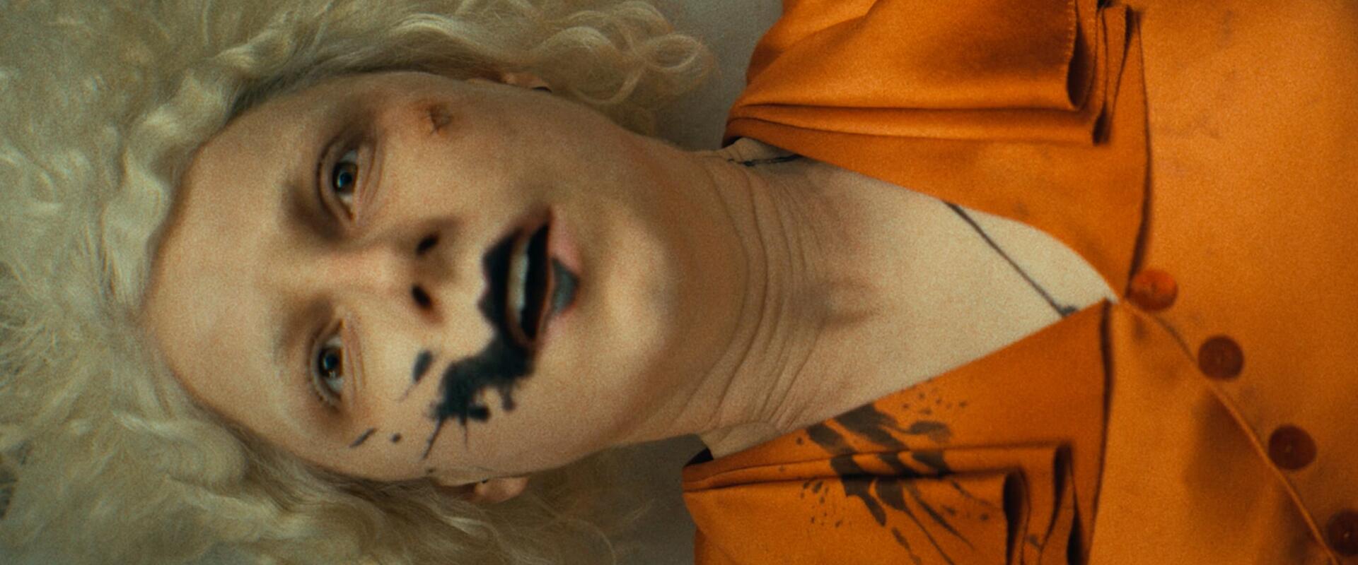 Új előzetese alapján a The Bride! sötét lesz, művészies és punk-rockos