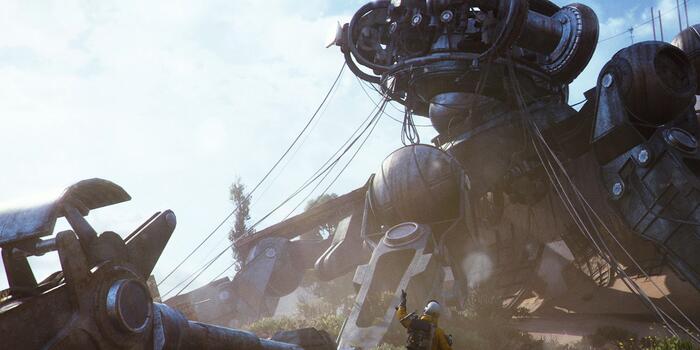 Gaming - Az új térképek éve lesz 2026 az ARC Raiders-ben