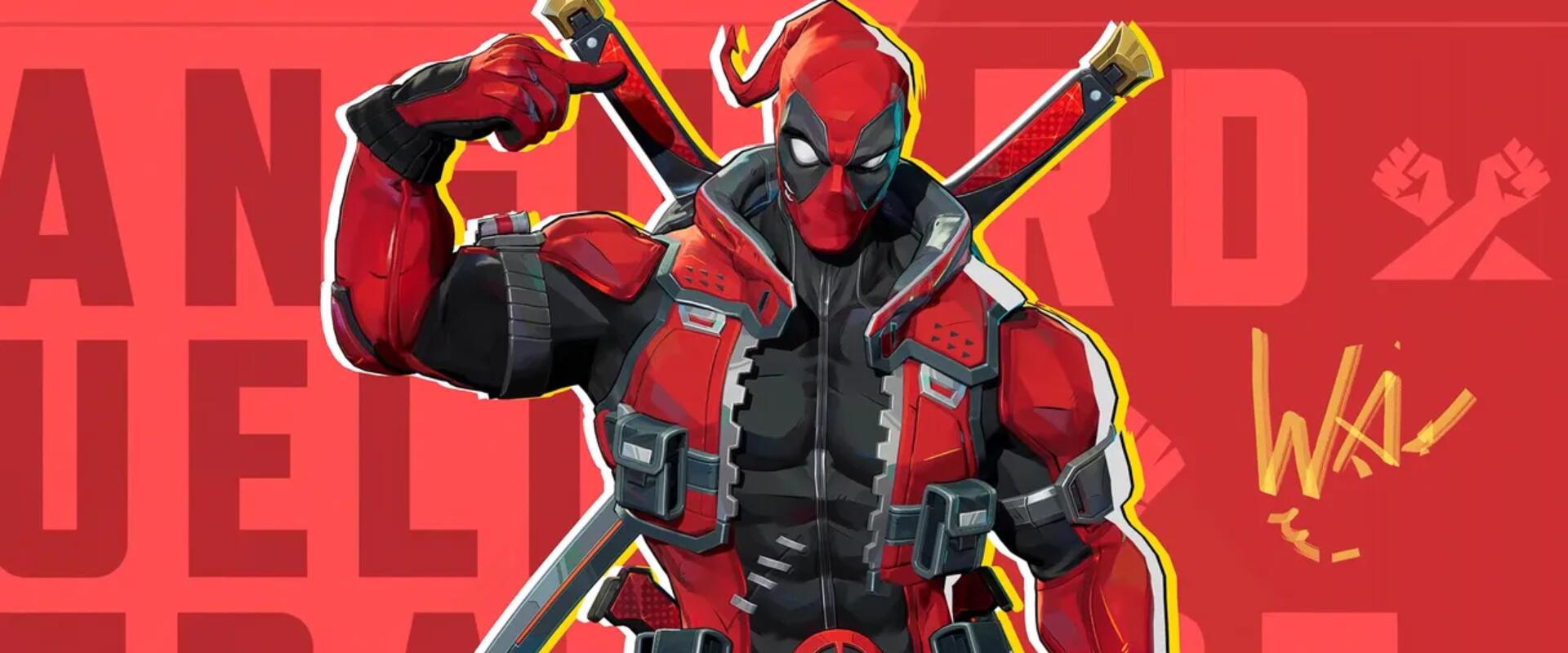 Deadpool elszabadult, és GTA-mémmel trollkodik a Marvel Rivals-ben