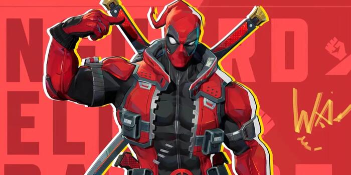 Gaming - Deadpool elszabadult, és GTA-mémmel trollkodik a Marvel Rivals-ben