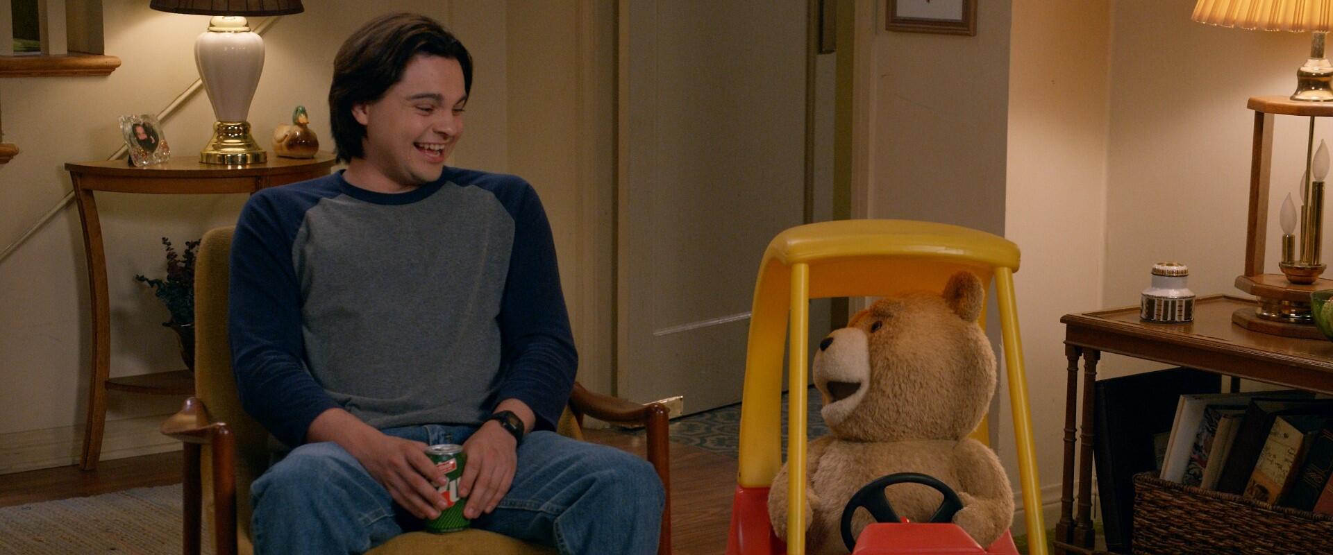 Nem kell a Horrorra akadva 6 premierjéig várnod, ha igazi vígjátékra vágysz!