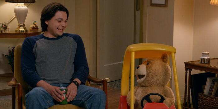 Film és Sorozat - Nem kell a Horrorra akadva 6 premierjéig várnod, ha igazi vígjátékra vágysz!