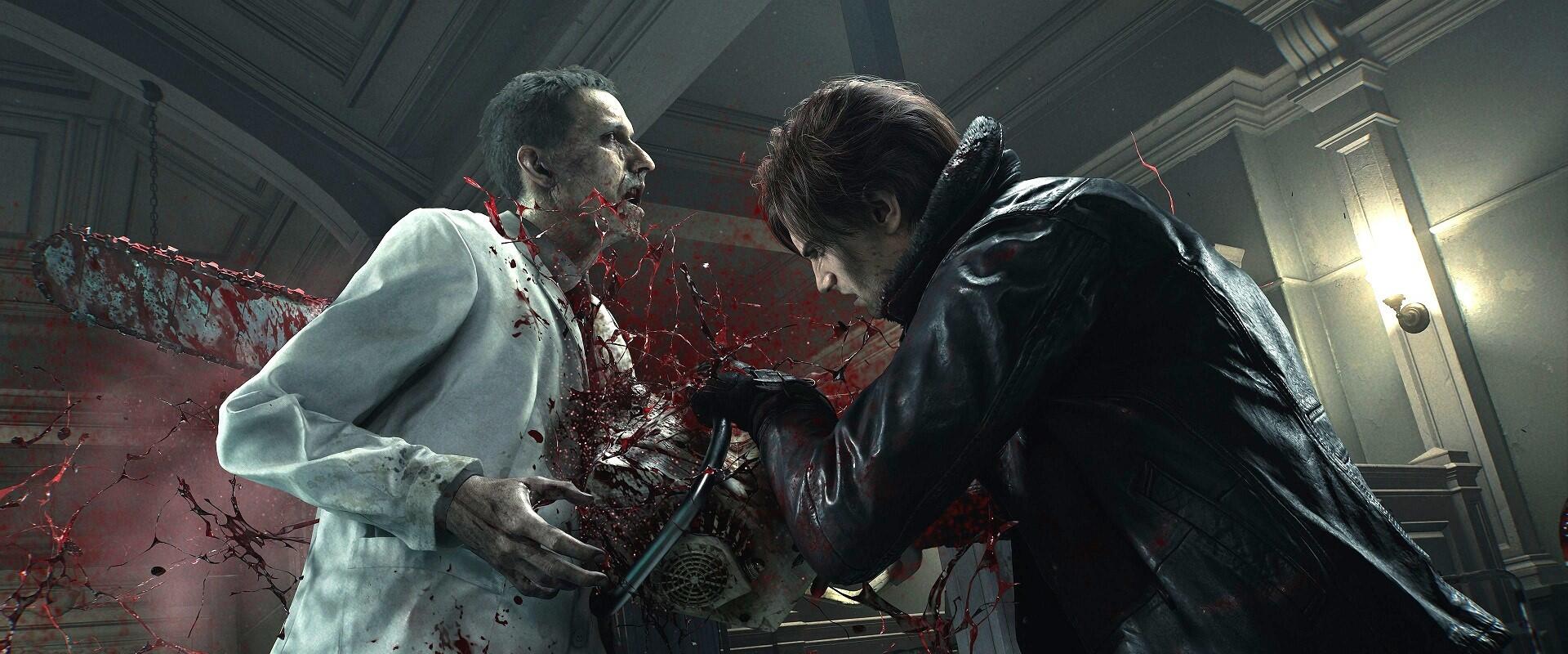 A Resident Evil Requiem-et még azok is szeretni fogják, akik valamiért imádják a 6. részt