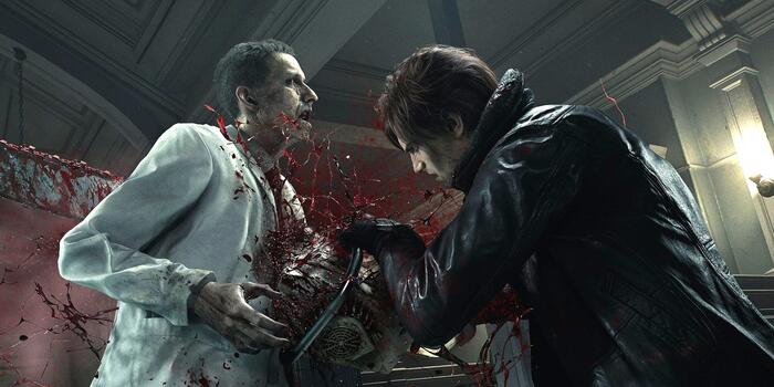 Gaming - A Resident Evil Requiem-et még azok is szeretni fogják, akik valamiért imádják a 6. részt