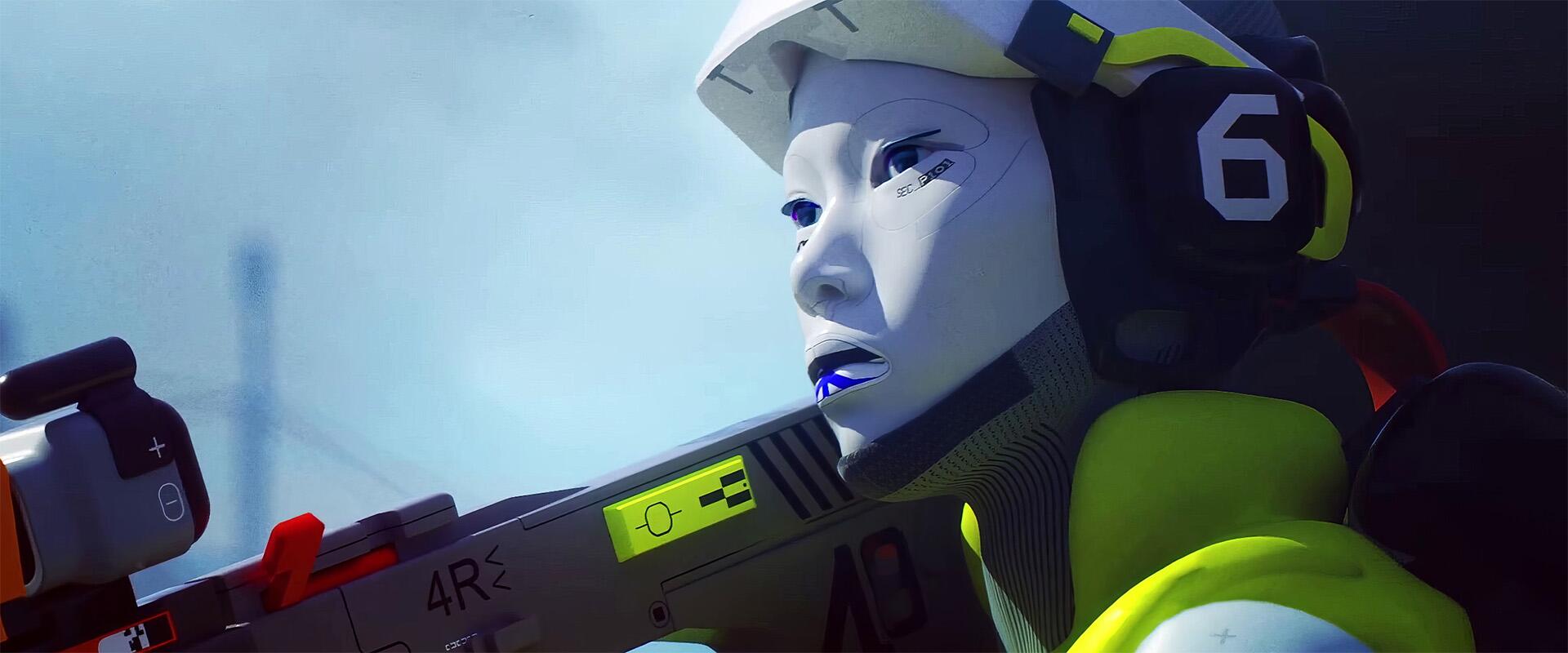 Várjunk csak! Most akkor hero shooter lesz a Marathon?