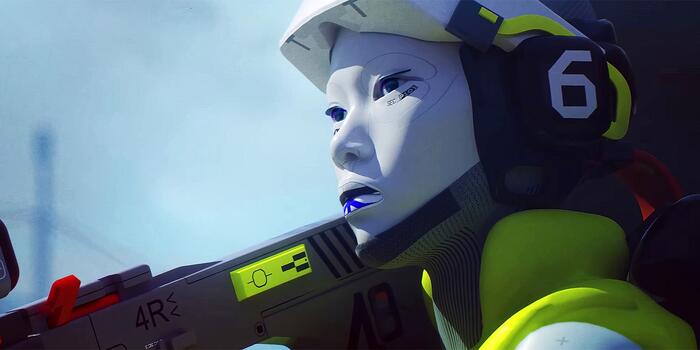 Gaming - Várjunk csak! Most akkor hero shooter lesz a Marathon?