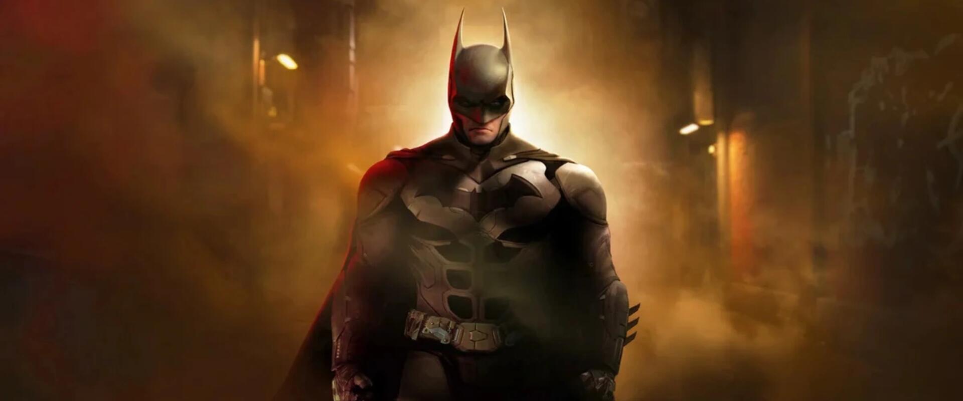 A Meta leépítései elsöpörték a legutóbbi Batman játék folytatását