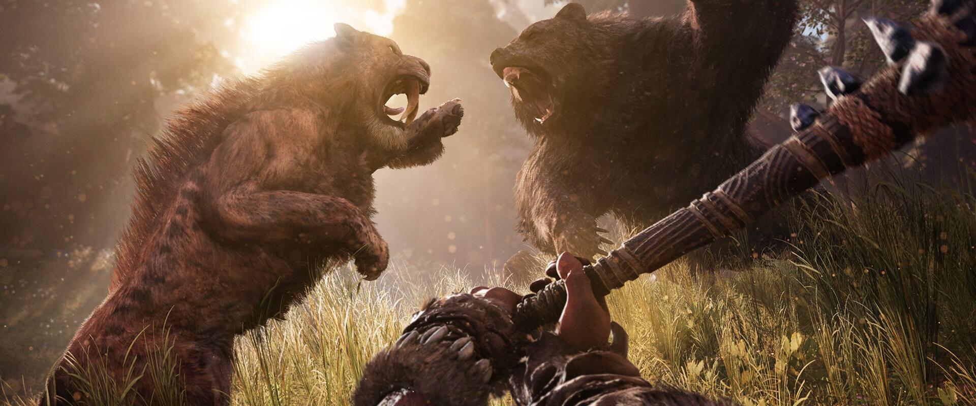 Nagyon úgy néz ki, hogy a Ubisoft három Far Cry-t is készül leporolni