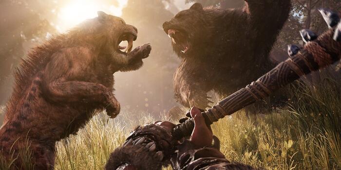 Gaming - Nagyon úgy néz ki, hogy a Ubisoft három Far Cry-t is készül leporolni