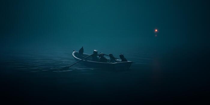 Gaming - Elég, ha csak egyikőtök megveszi a REANIMAL-t és így is tudtok ketten játszani!