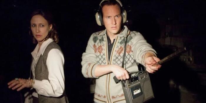 Film és Sorozat - Ed és Lorraine Warren korai éveibe enged bepillantást az új Démonok között film