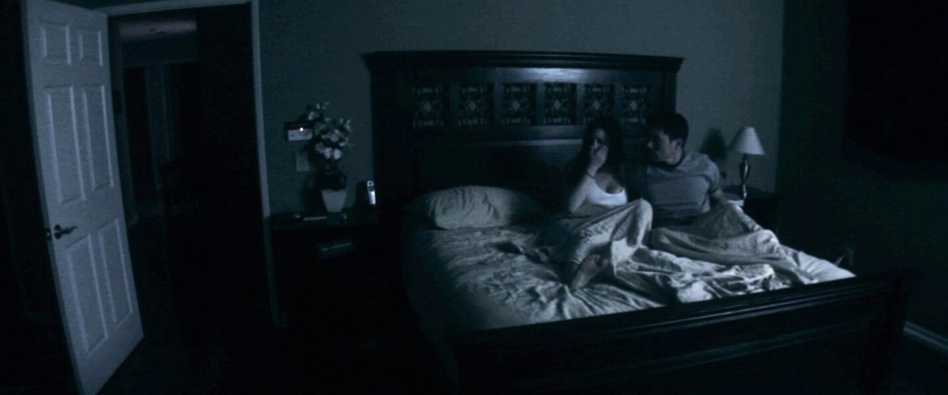 2027 a horror éve lesz? A legújabb Paranormal Activity is ekkor érkezik