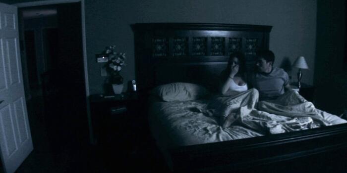 Film és Sorozat - 2027 a horror éve lesz? A legújabb Paranormal Activity is ekkor érkezik