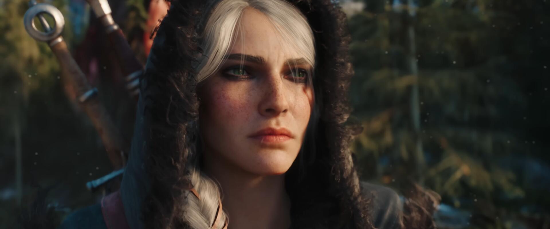 A Blizzard egyik legnagyobb neve is a The Witcher 4-en dolgozik mostantól