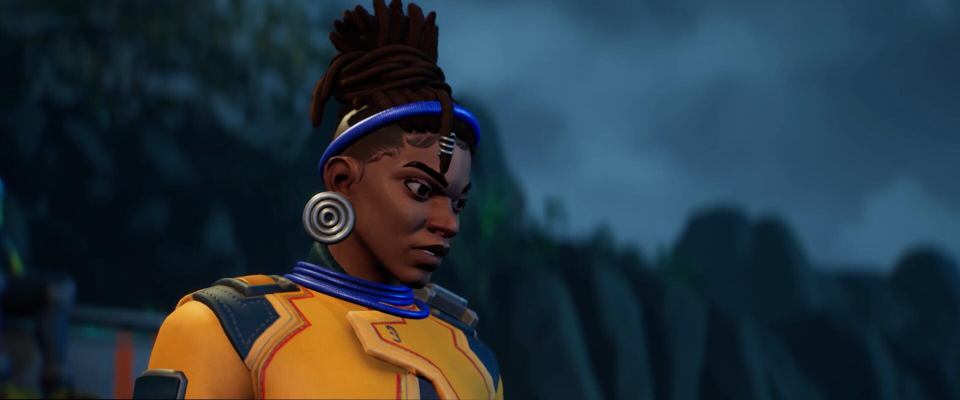 Februárban jön az anti-rasszista játék, amiben egy tolvajbandát irányítasz