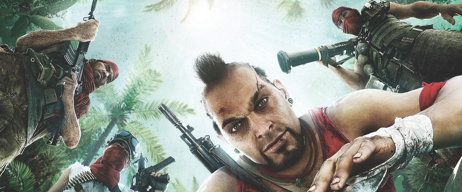 Ha szúrja a szemed a 30fps, most lesz érdemes visszatérned a Far Cry 3-hoz!