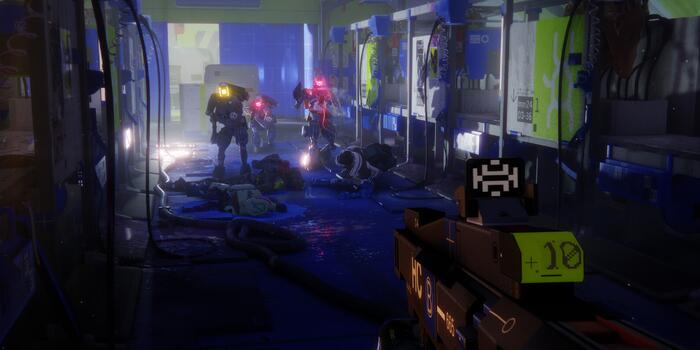 Gaming - A Marathon kiszivárgott trailere még a dátumról is lerántotta a leplet