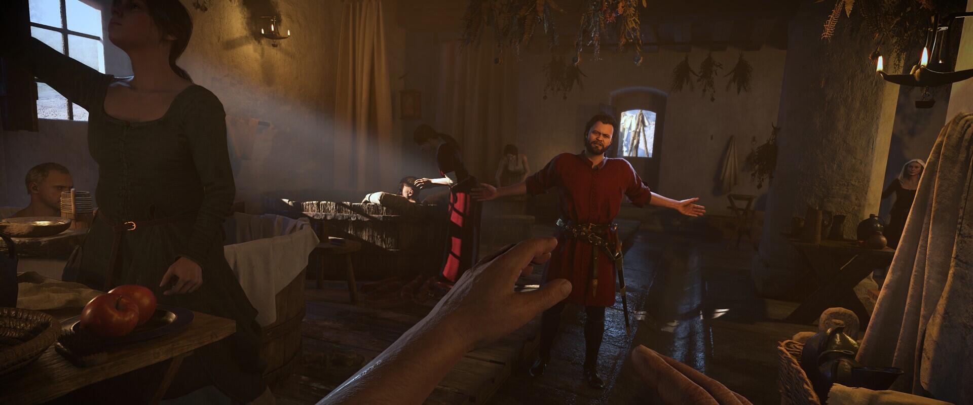 Ha középkori lovagnak állnál, most érdemes kinyitni a pénztárcát!