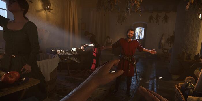 Gaming - Ha középkori lovagnak állnál, most érdemes kinyitni a pénztárcát!