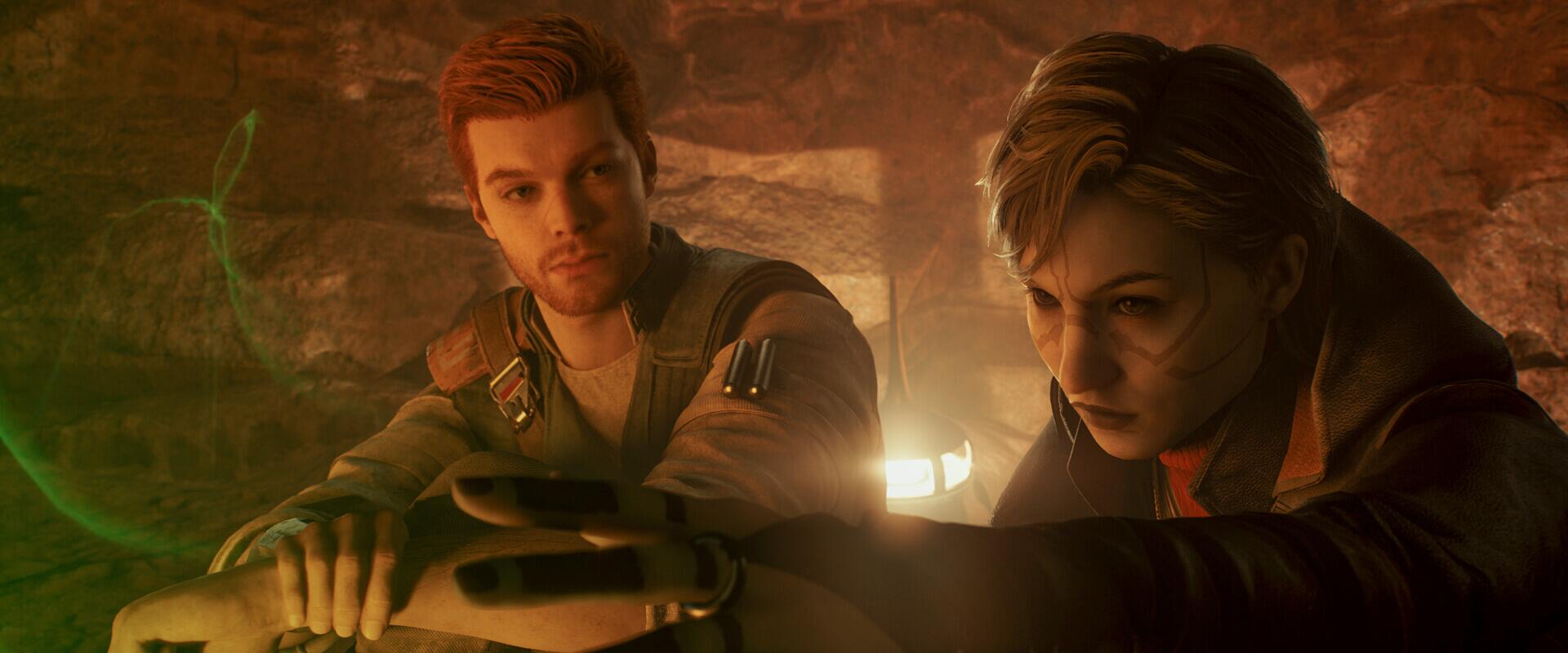 Még a GTA 6-tal is harcba szállhat idén ősszel a Star Wars Jedi 3?!