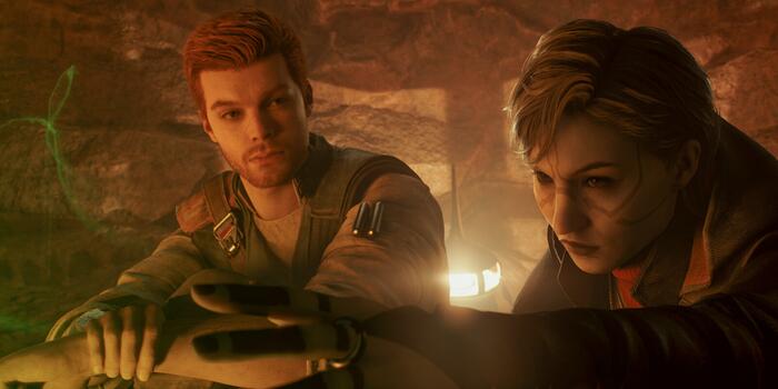 Gaming - Még a GTA 6-tal is harcba szállhat idén ősszel a Star Wars Jedi 3?!