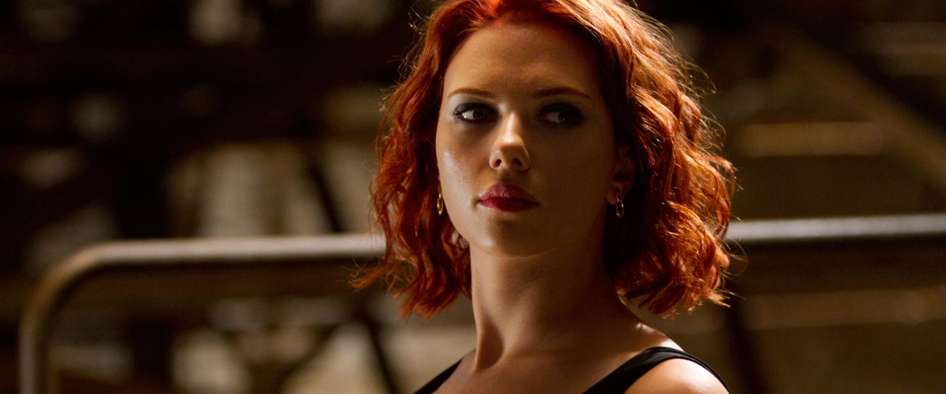 Kiderült, mikor láthatjuk Scarlett Johanssont a radikálisan új Az ördögűzőben