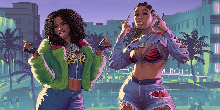 Gaming - A világ összes GTA 6 infóját megkaptuk, de igaz belőlük bármi is?