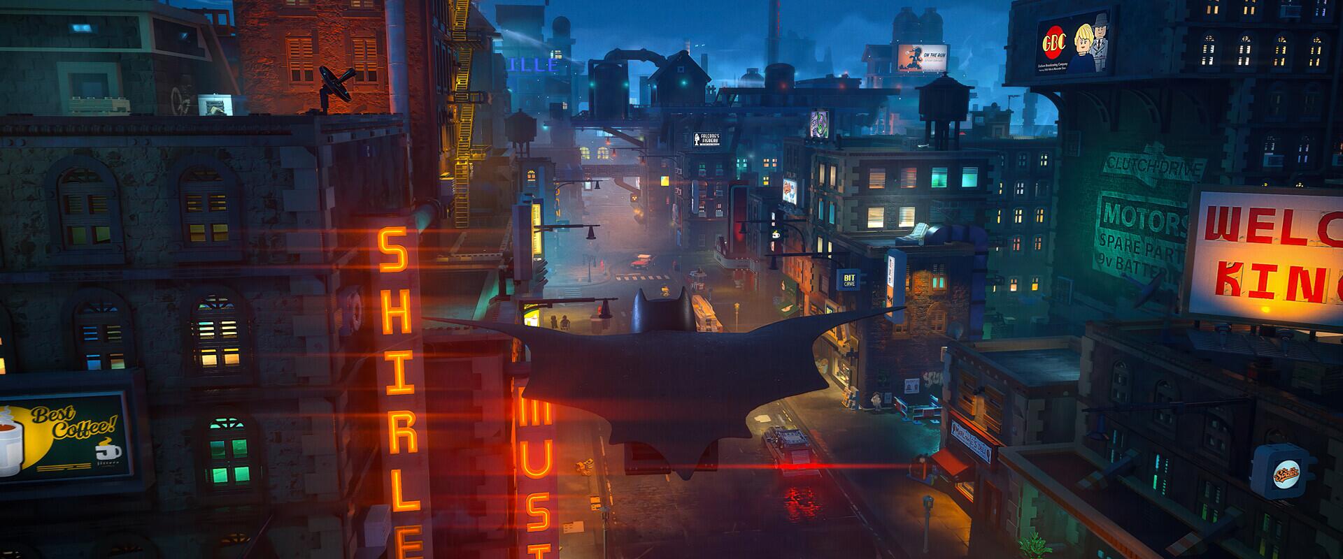 A LEGO Batman: Legacy of the Dark Knight gépigénye sokaknál kiverte a biztosítékot