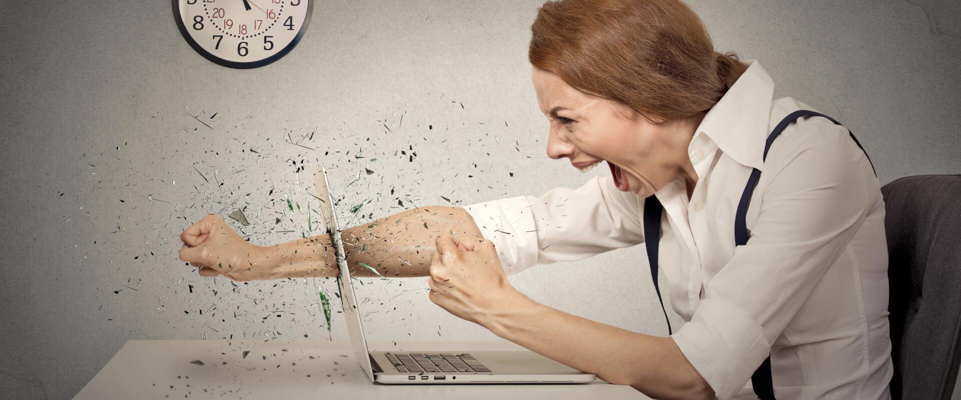 Egy apró Windows frissítés komoly káoszt okozott, de szerencsére már javították