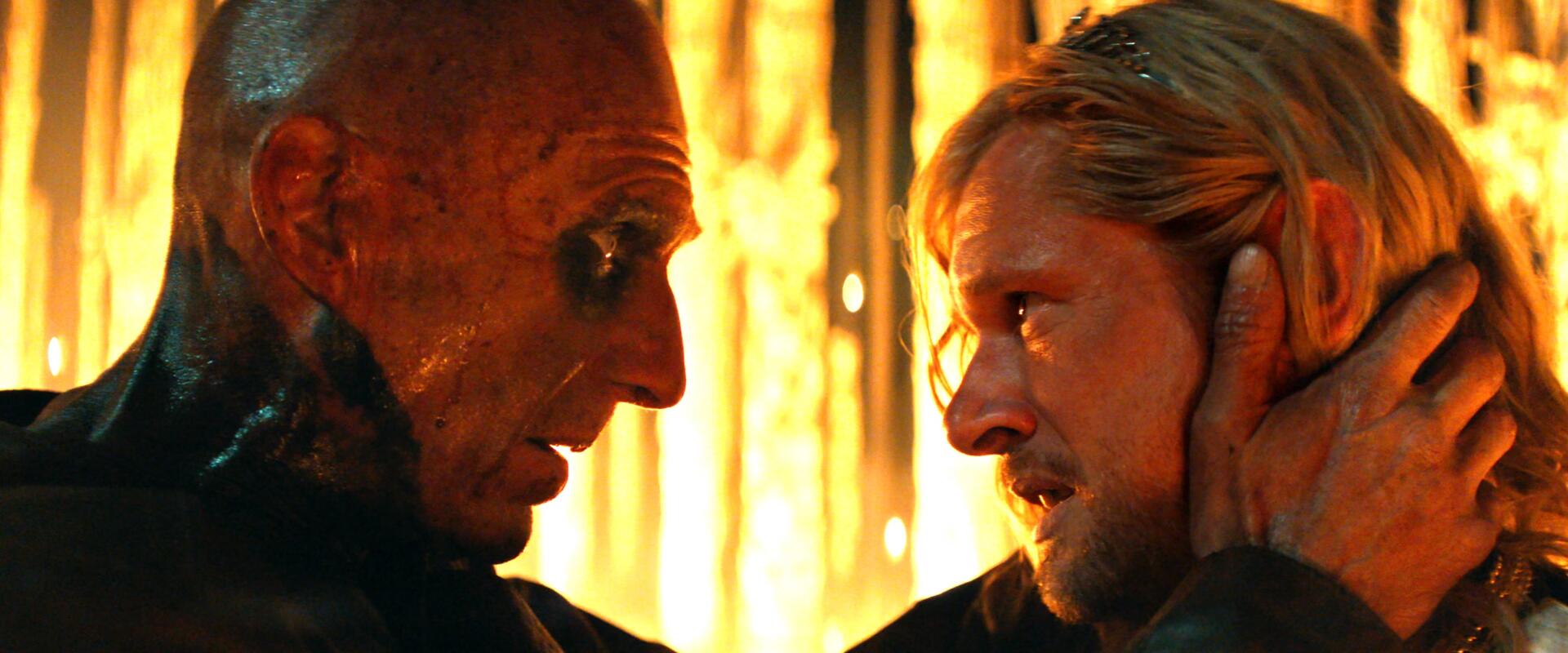 Benne lehet a Sátán fia a 28 évvel később-trilógia harmadik részében?