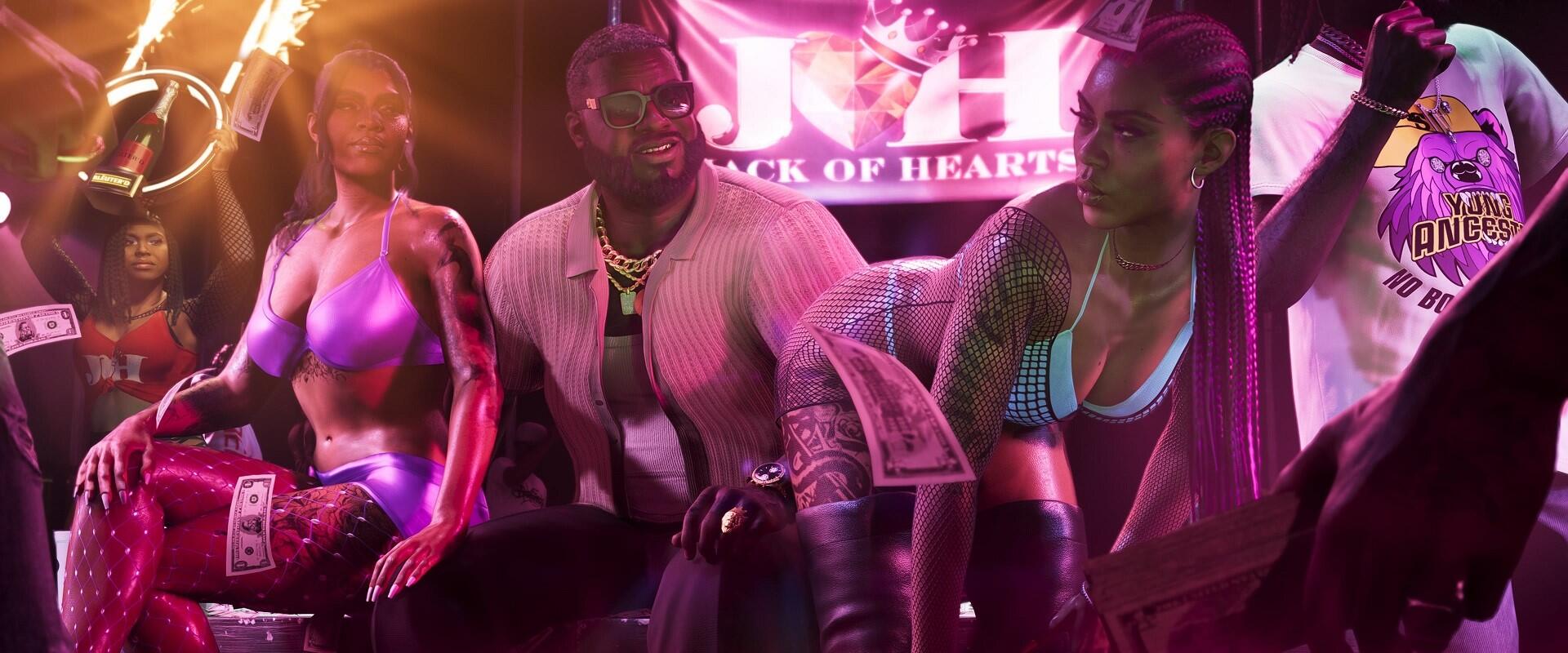 Ha két kézzel szórnád az ólmot a GTA 6-ban, csalódni fogsz!